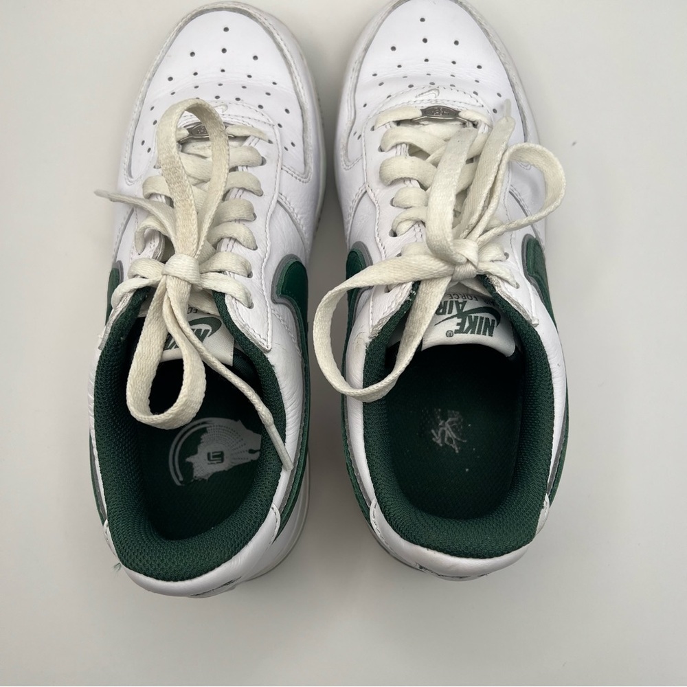 Nike Air Force 1 Low "Four Horsemen" Sneakers - Picture 7 of 9